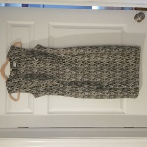 Calvin Klein dress